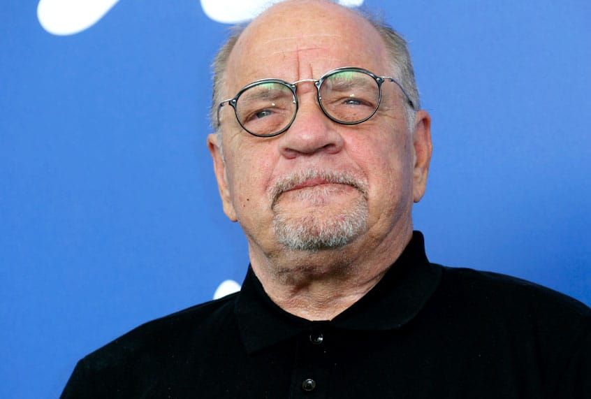 Paul Schrader Turns to AI Actors After Black Performers Reject Three Guns at Dawn Roles