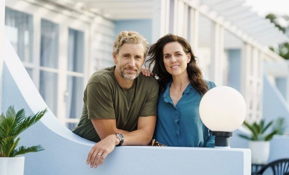 Blue Murder Motel Heads to ITVX as Hit Crime Drama Gets UK Release Date