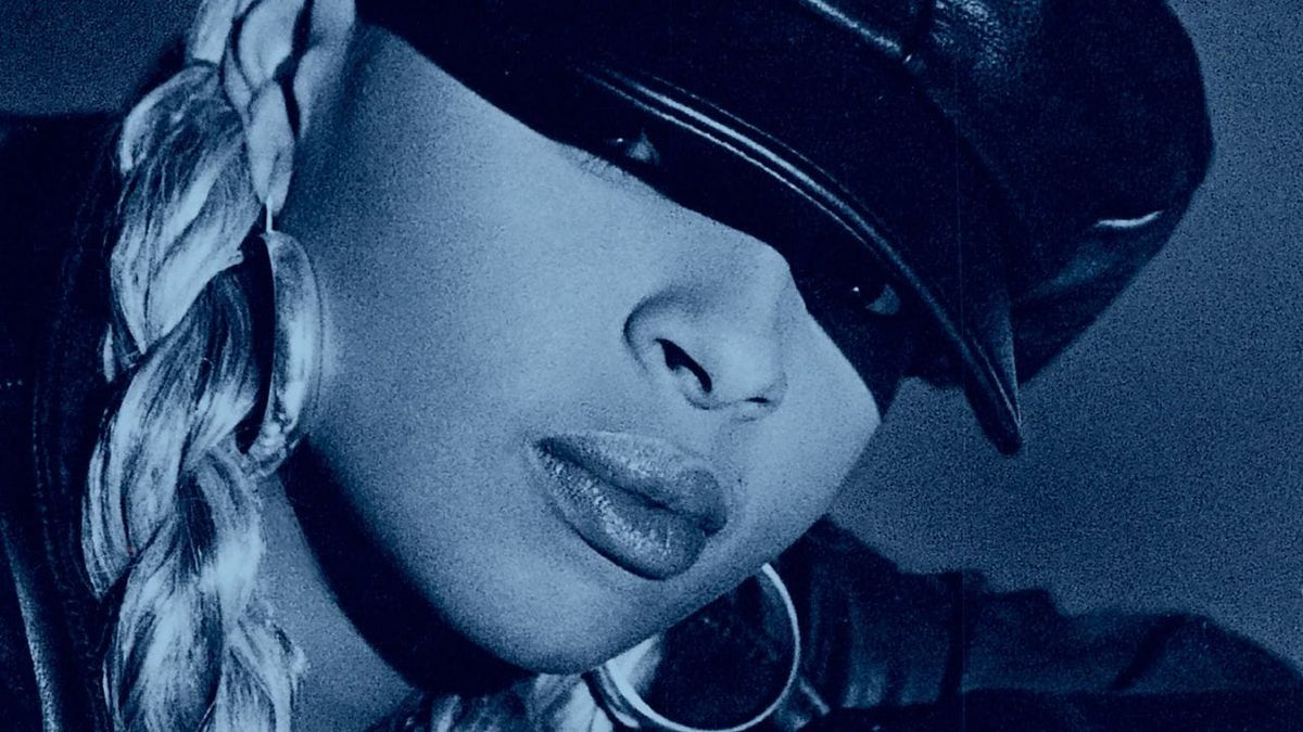 Mary J. Blige Suno AI Ad Pulled After Singer Never Approved Campaign