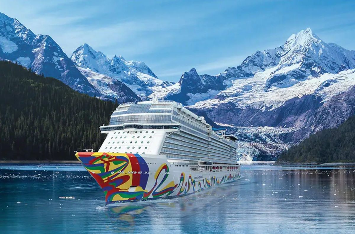 Gay Oktoberfest Meets the Danube as BearCruise Heads Across Europe