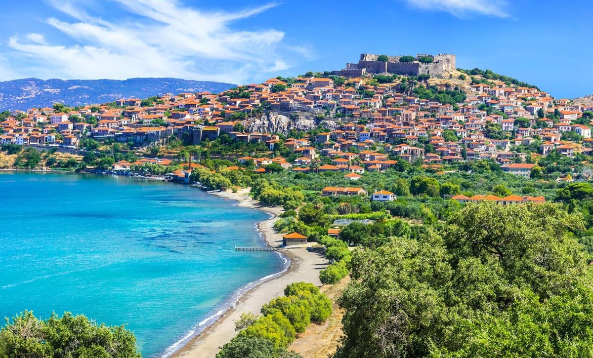 Lesvos Women’s Festival Returns for 11 Days in Sappho’s Birthplace