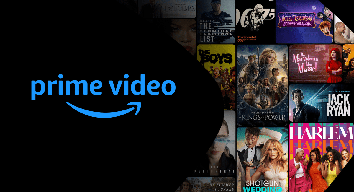 Prime Video Is Now Using AI to Change Actors’ Mouth Movements in TV Shows