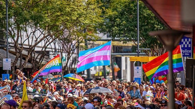 Brisbane Pride Awards $94,500 to LGBTQ+ Projects Across Queensland