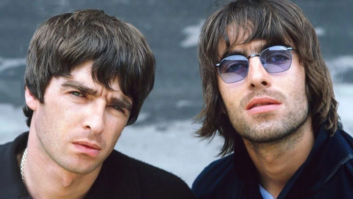Oasis 2027 Tour Announced as Don’t Look Back In Anger Film Hits UK Cinemas