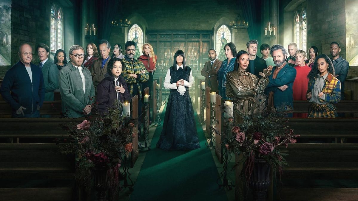 Celebrity Traitors Returns as BBC Confirms Series 2 Start Date and New Claudia Winkleman Show