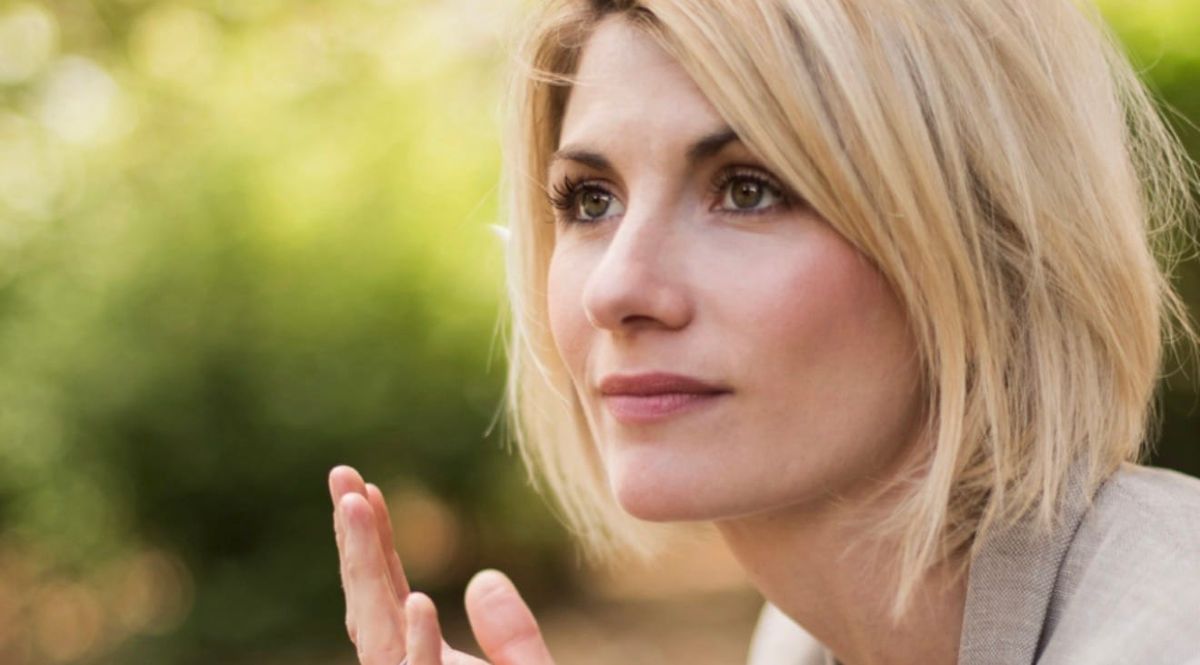 Jodie Whittaker Leads Explosive New ITV Drama In Contempt From Sherlock Team
