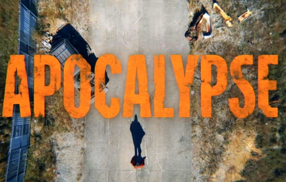 Could You Survive Channel 4’s Apocalypse? First Episode Sees 14 Strangers Turn on Each Other