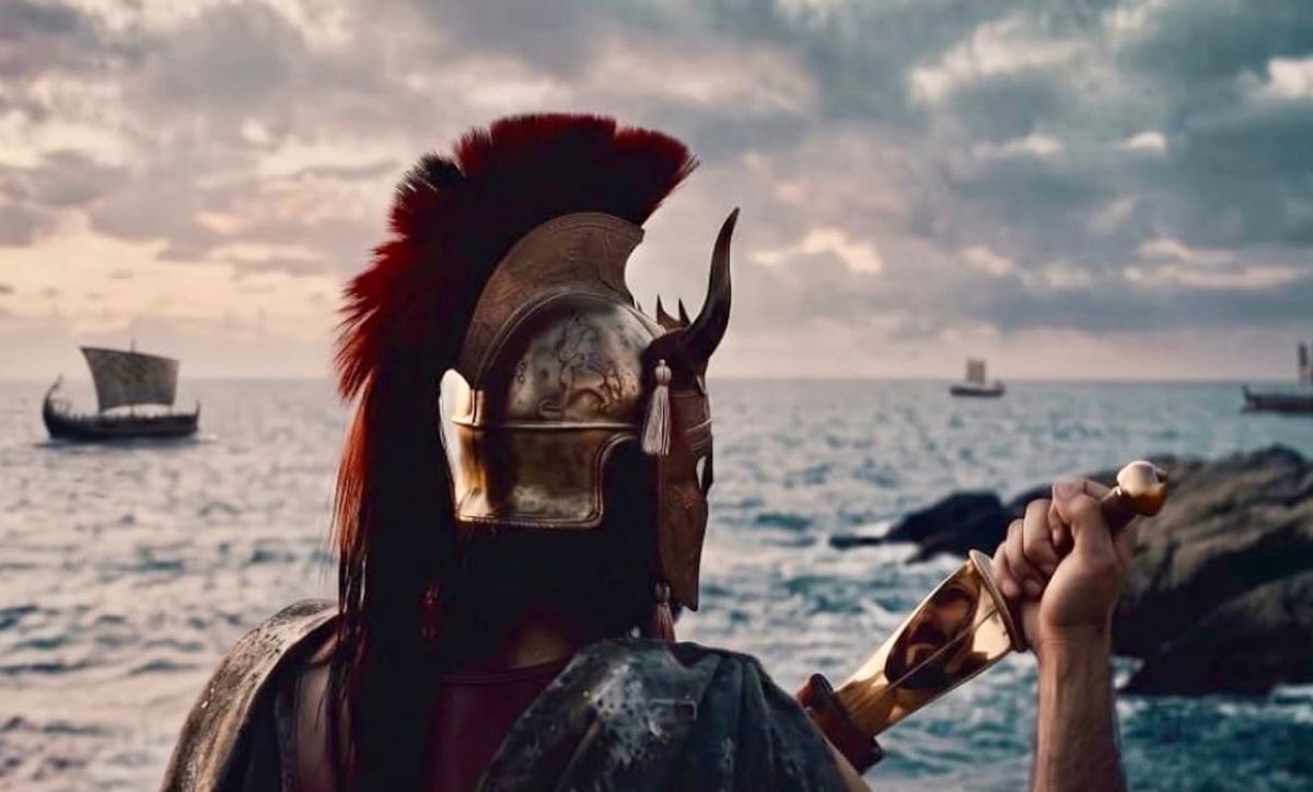 A 150 Minute Movie Made Entirely With AI Has Just Been Released