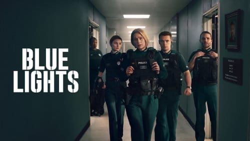 Blue Lights Season 4 finally gets release date as buried secret threatens everything