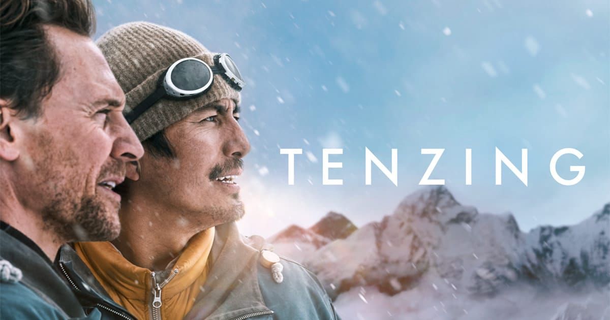 Tom Hiddleston takes on Everest as Tenzing trailer reveals new Apple TV epic