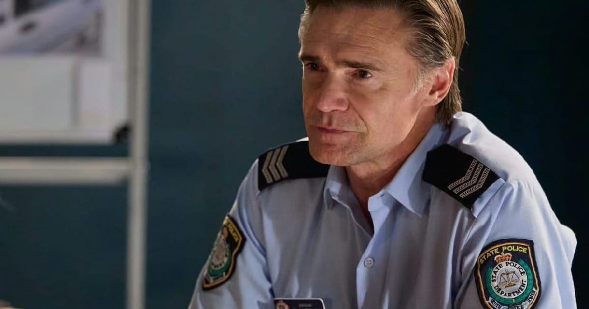 What Happened to David’s Wife in Home and Away? The Truth About Kristina’s Death