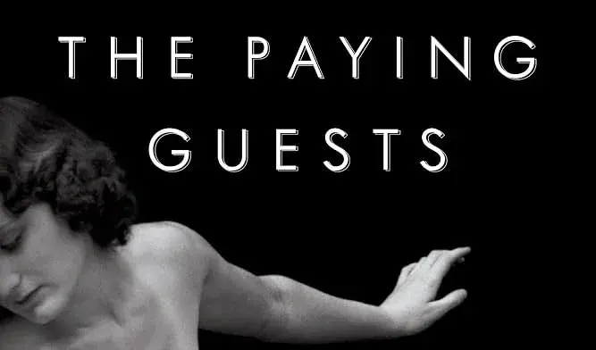The Paying Guests heads for TV with Killing Eve writer behind lesbian murder mystery