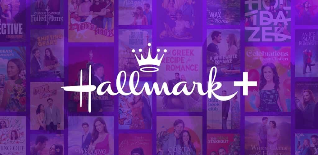 Hallmark reveals 34 new Christmas movies for its biggest festive season ever