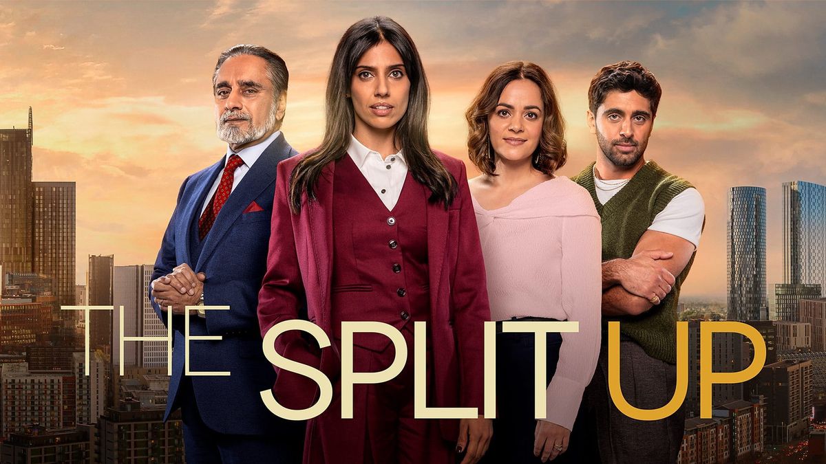 The Split Up introduces gay romance as BBC’s new The Split spin-off arrives