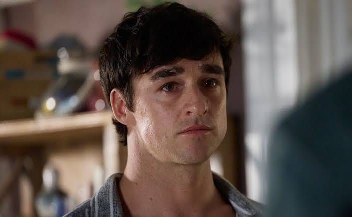 Home and Away’s Zane attacked after Marilyn’s secret call backfires