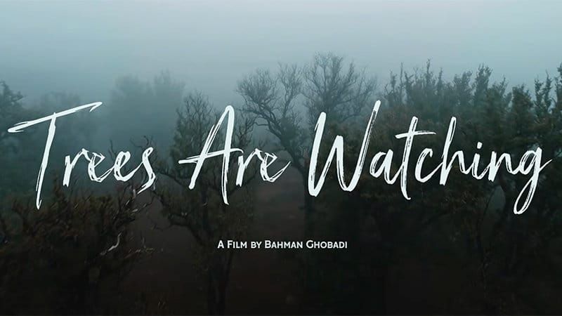 Eva Green’s Trees Are Watching Draws Criticism for AI Horror Imagery