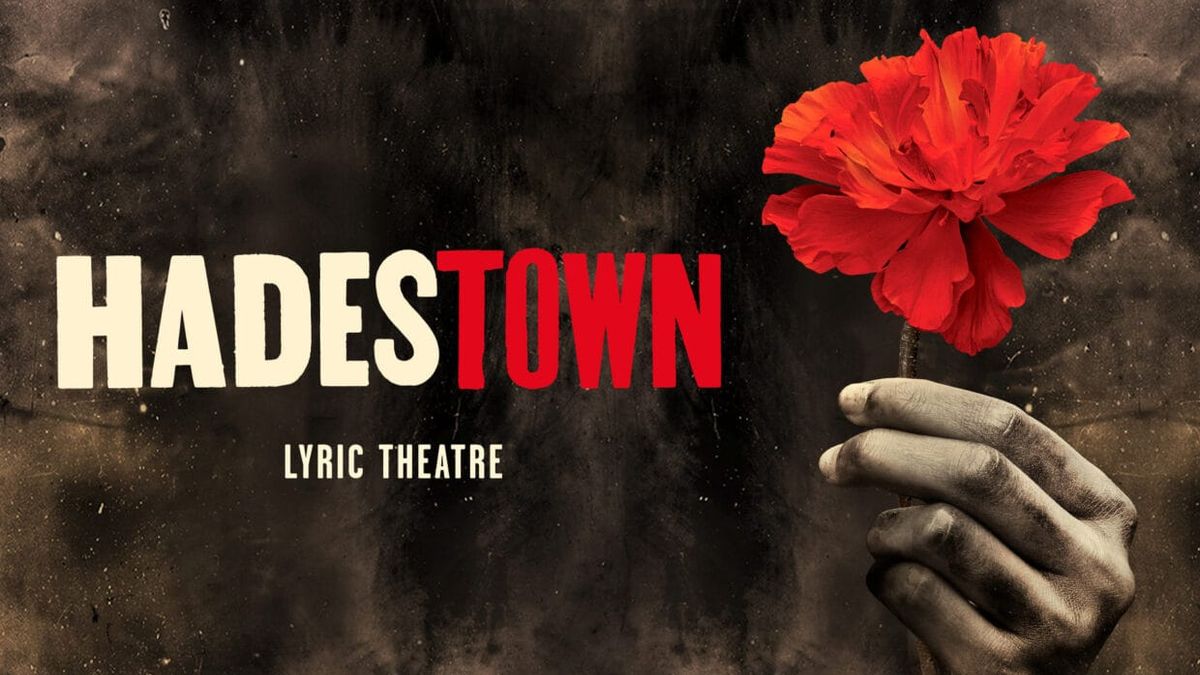 Nathan Sykes leads new Hadestown West End cast as booking extends into 2027
