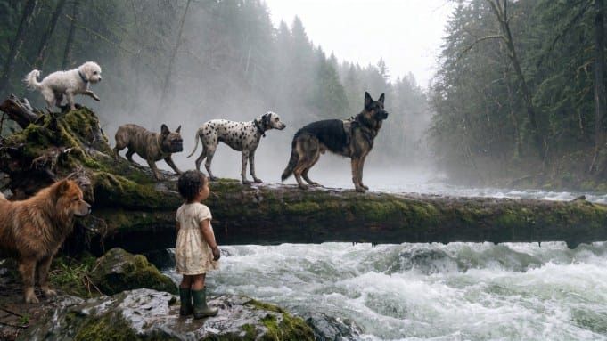 The Lion King Director Joins Tilly Norwood Creator for AI-Assisted Film Storm Dogs