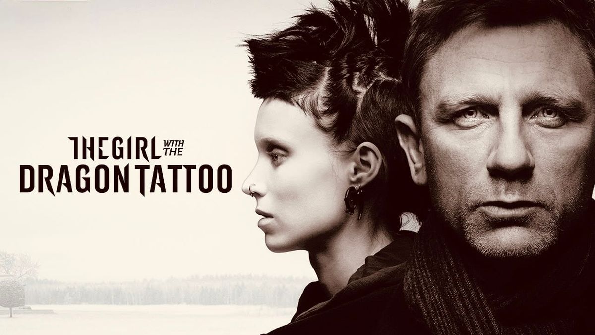 The Girl with the Dragon Tattoo: Visit Lisbeth Salander’s Stockholm