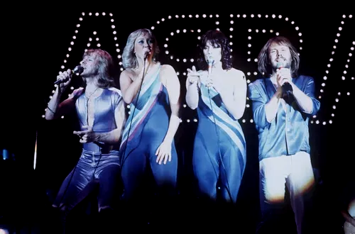 ABBA Voyage extends London run into 2027 with 170,000 new tickets released