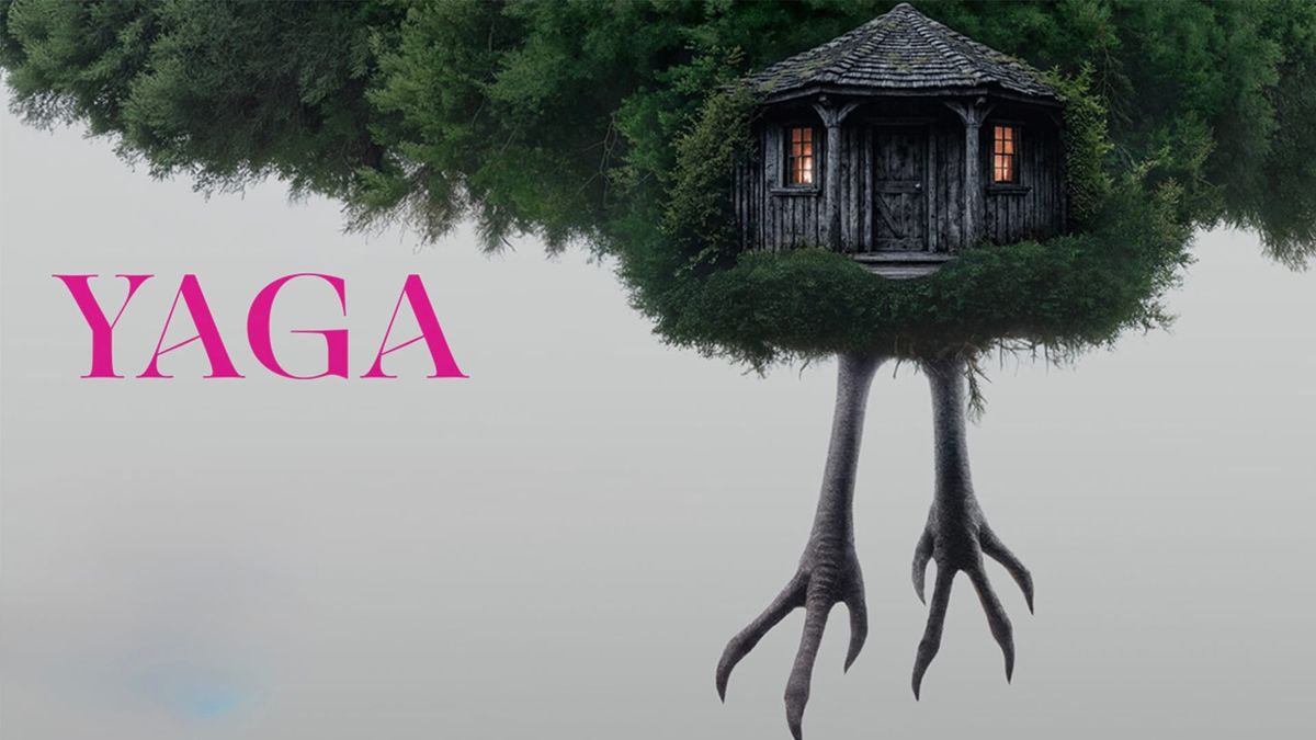 YAGA brings Carrie-Anne Moss and Hudson Williams together for dark new Sky mystery