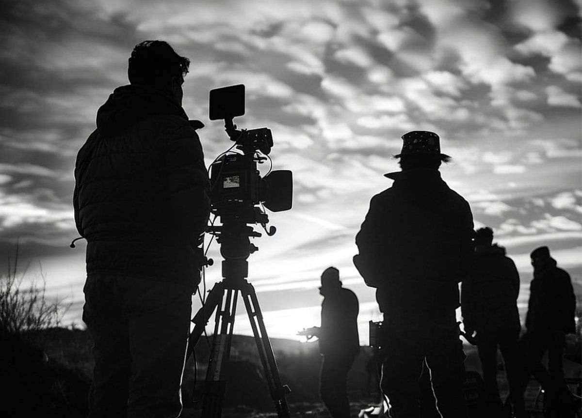 Hollywood Studios Look to Film Schools for AI-Ready Filmmakers