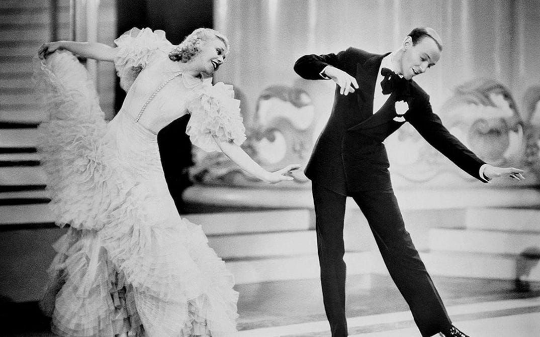 Sabrina Carpenter joins Tom Holland as Ginger Rogers in Fred Astaire film