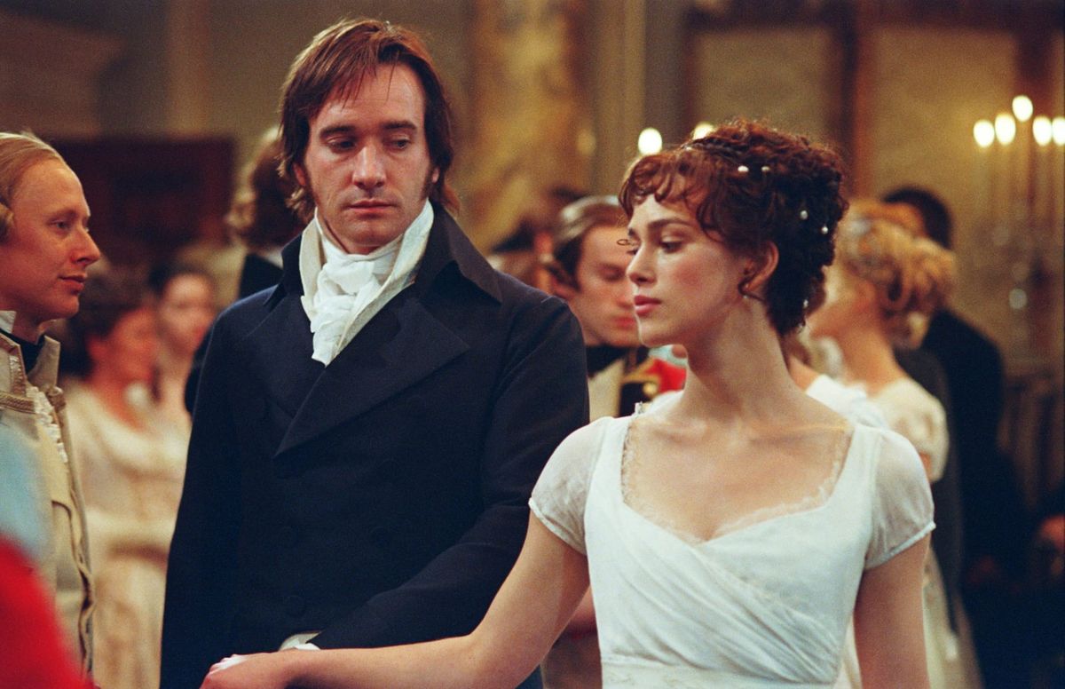 Pride and Prejudice filming locations you can visit