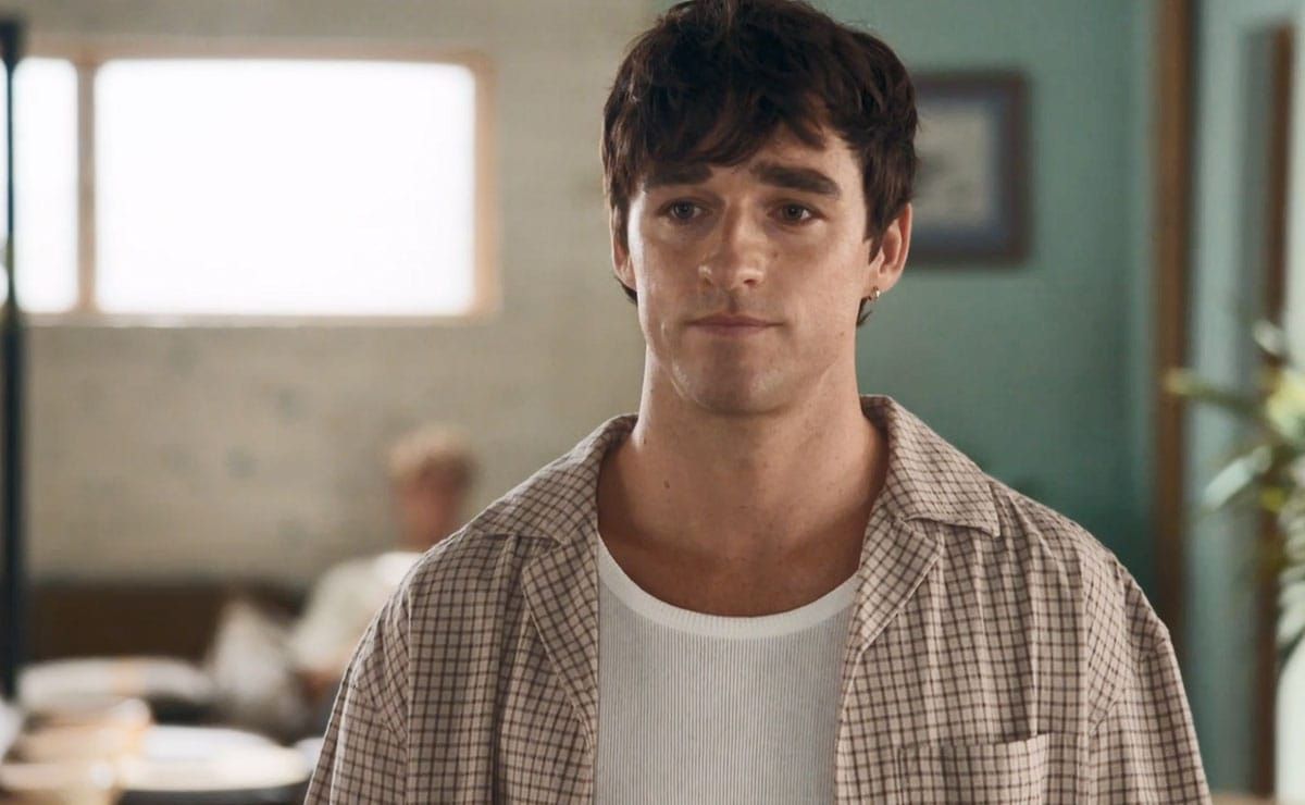Home and Away’s Zane feels betrayed as Mali reveals his prison past