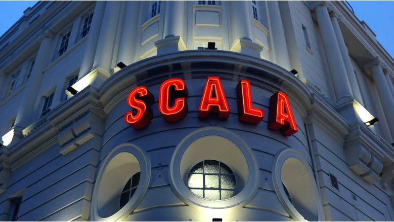 New LGBTQ+ Night RUSH Takes Over London’s Scala Until 5am