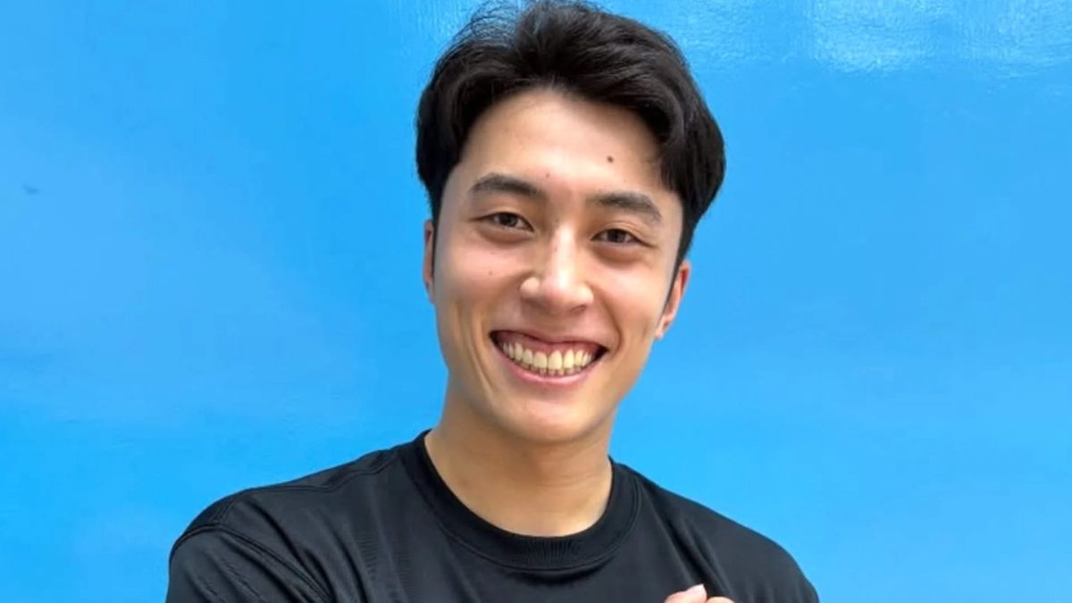 Japanese volleyball player Rui Takahashi comes out as gay