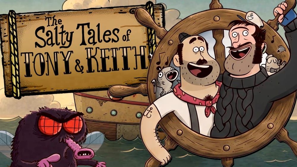 Bob’s Burgers Producer Is Using AI to Make a New Animated Comedy Faster and Cheaper