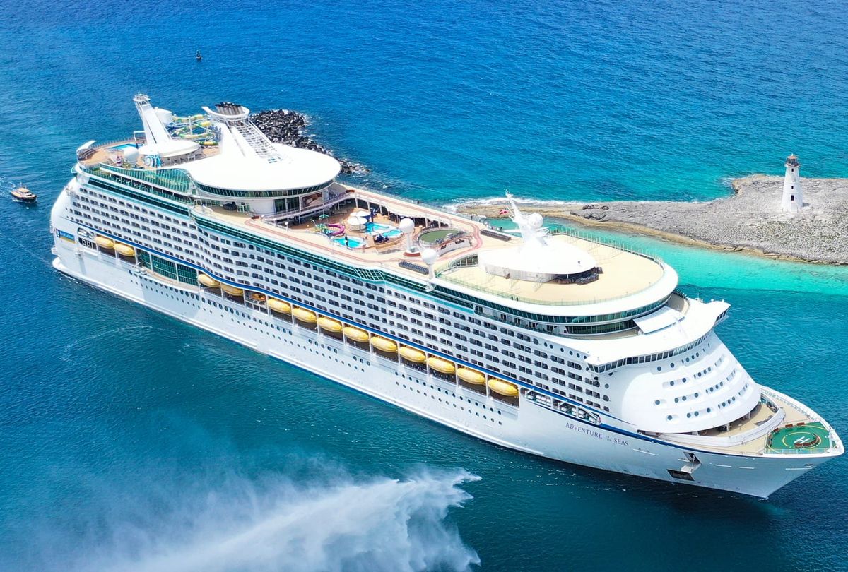 Big Gay Cruise 2026 Sets Sail for Eight Nights Across the Caribbean