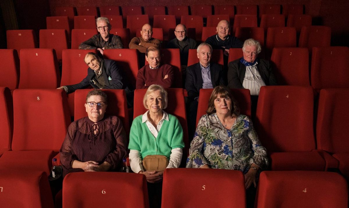 70 Up release date confirmed as ITV brings landmark documentary series to an end