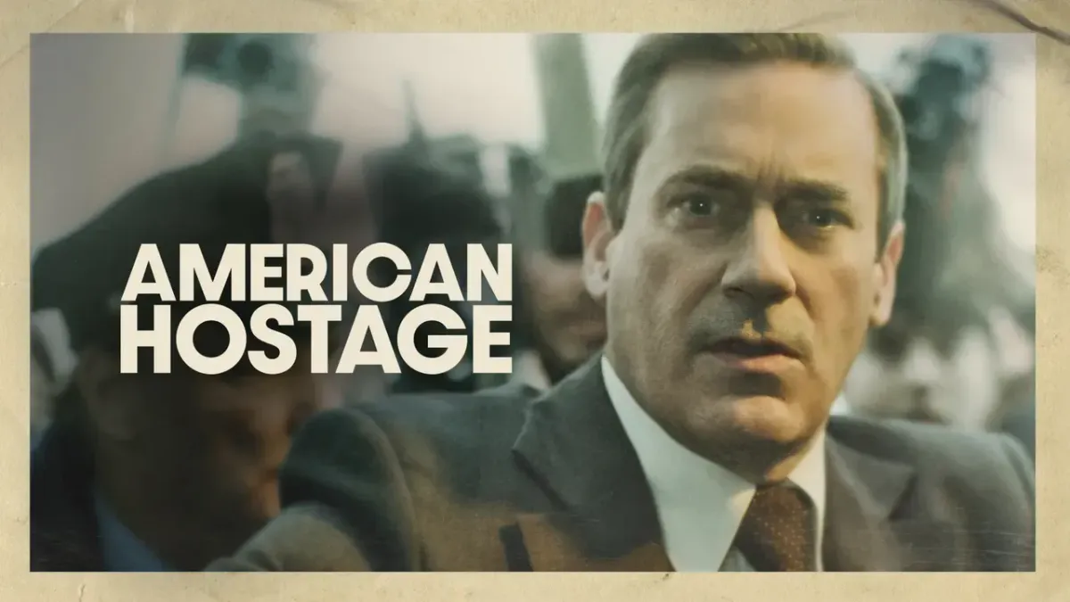 Jon Hamm Leads American Hostage in Terrifying True Story of a 63-Hour Standoff