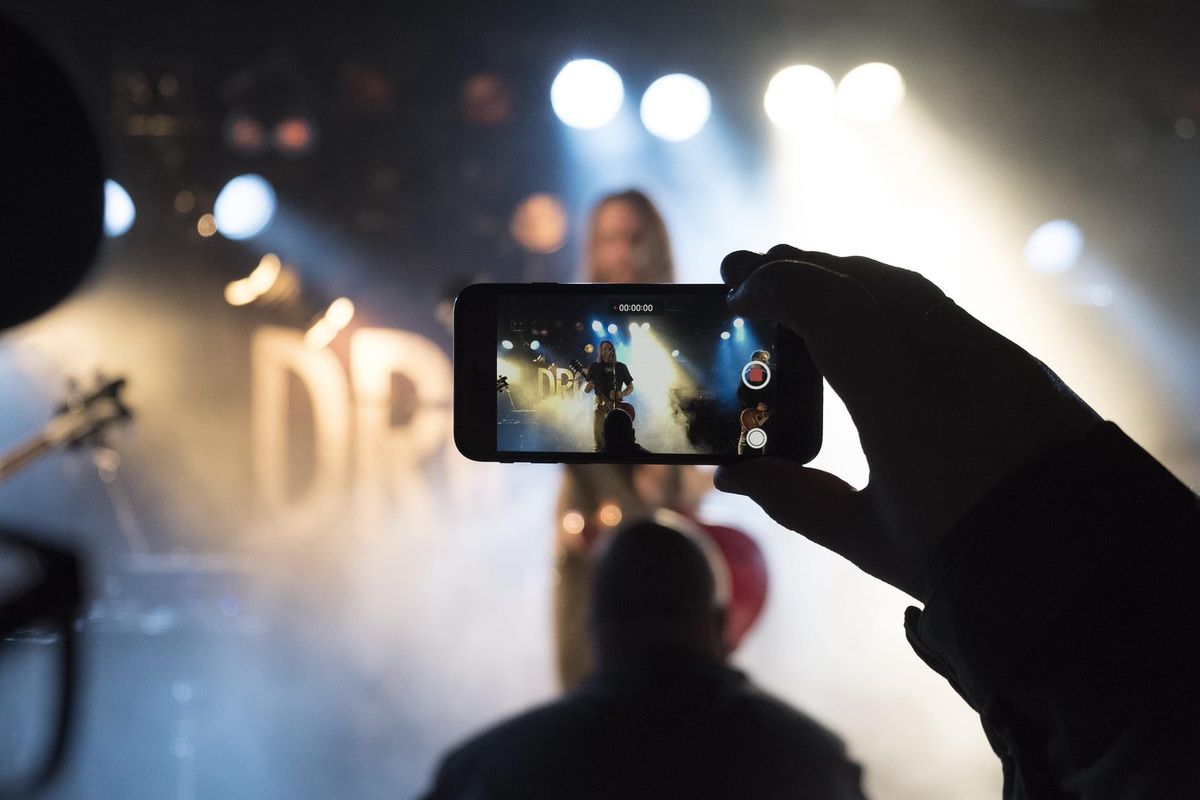 $20 Million Bet on Digital Music Stars Could Take Avatar Concerts Around the World