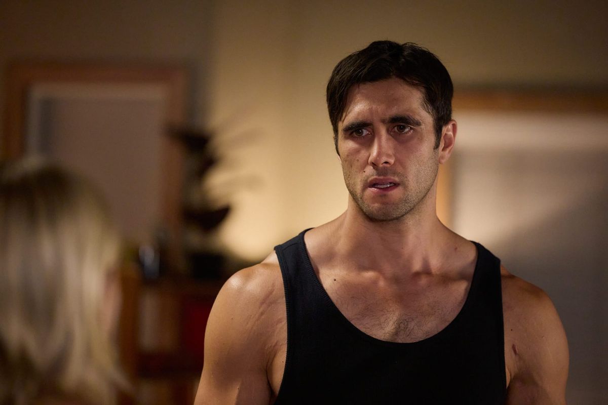 Home and Away Tane rejects Sonny’s apology in brutal Archie showdown