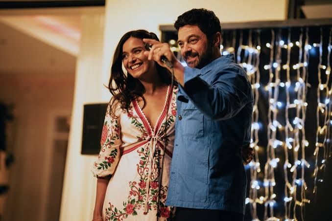 Adultery first look reveals parents caught in a dangerous affair