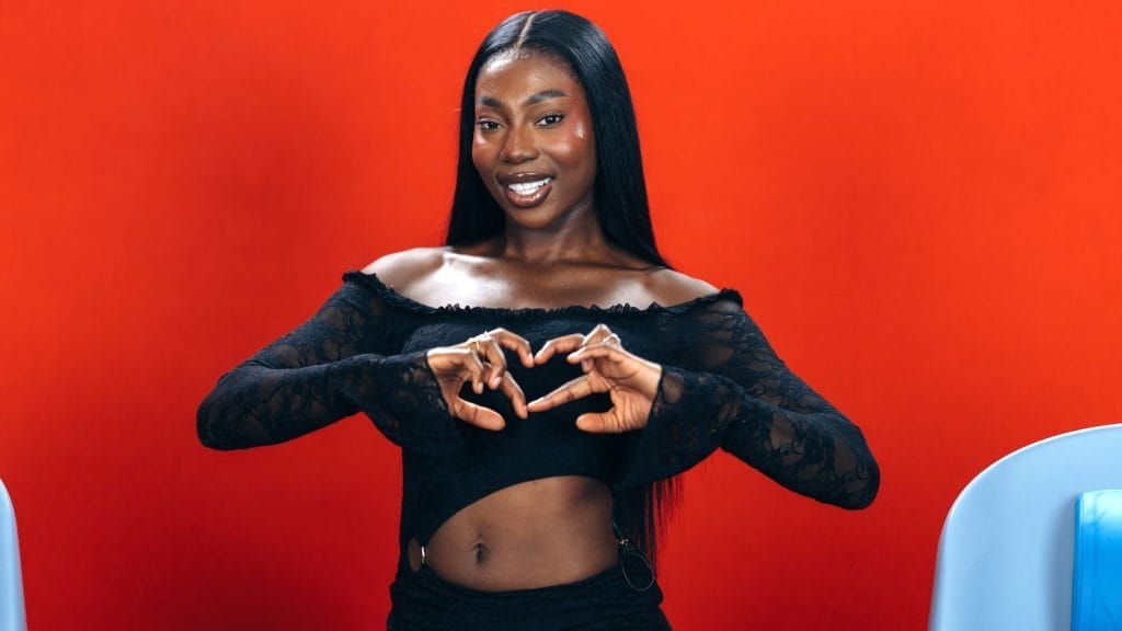 Love Is In The Blood returns as singles donate blood on blind dates