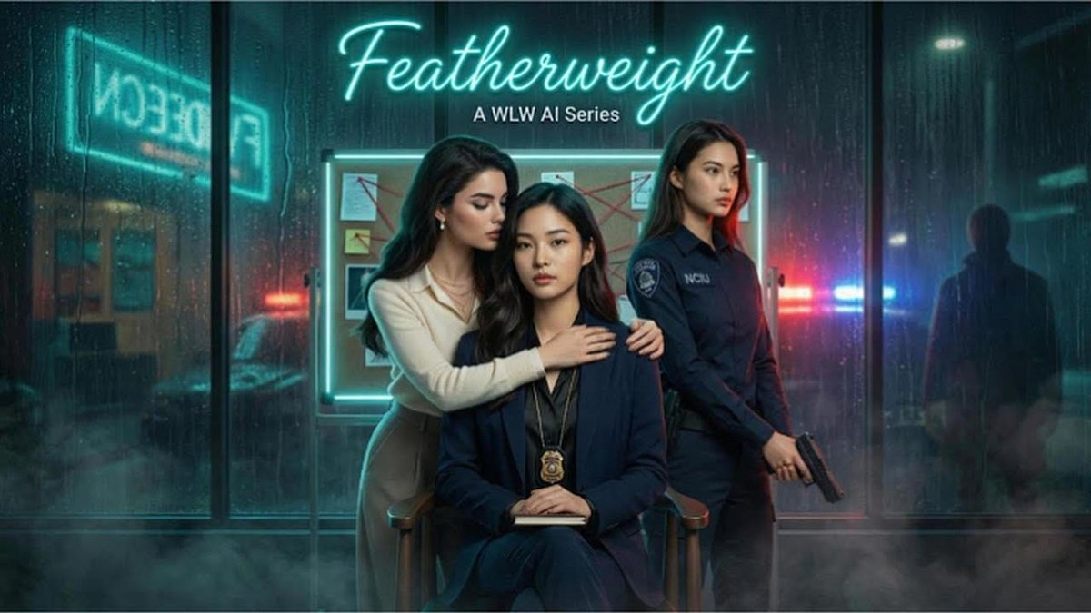 WLW AI Drama Featherweight Hits 25 Million Views as Virtual Series Finds Huge Audience