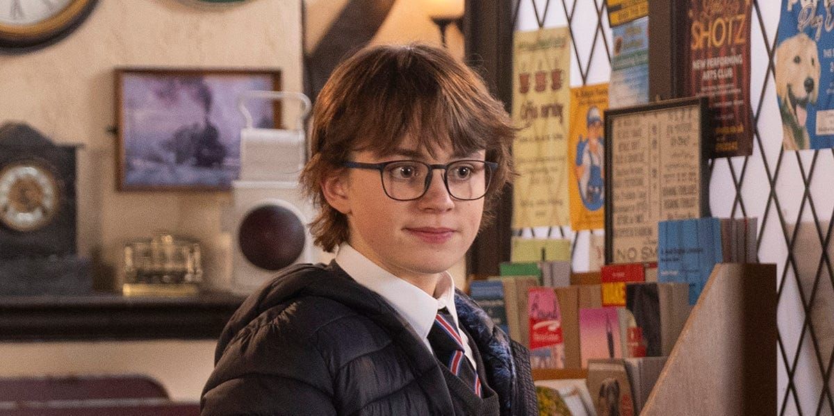 Coronation Street Sam’s Crypto Plan Faces Two Big Problems
