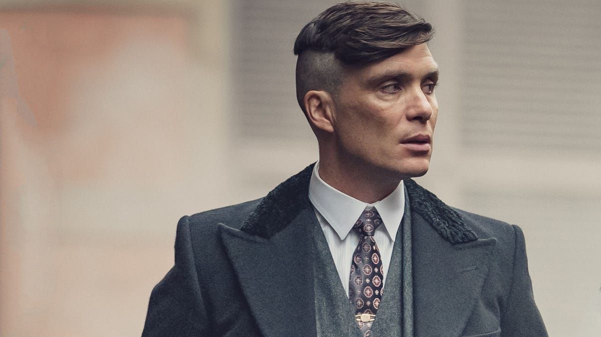 Peaky Blinders fans can visit Tommy’s film home at Calke Abbey