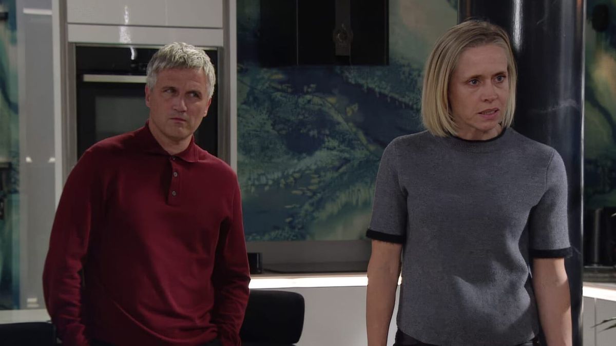 Emmerdale’s Caleb discovers the truth after betraying Ruby