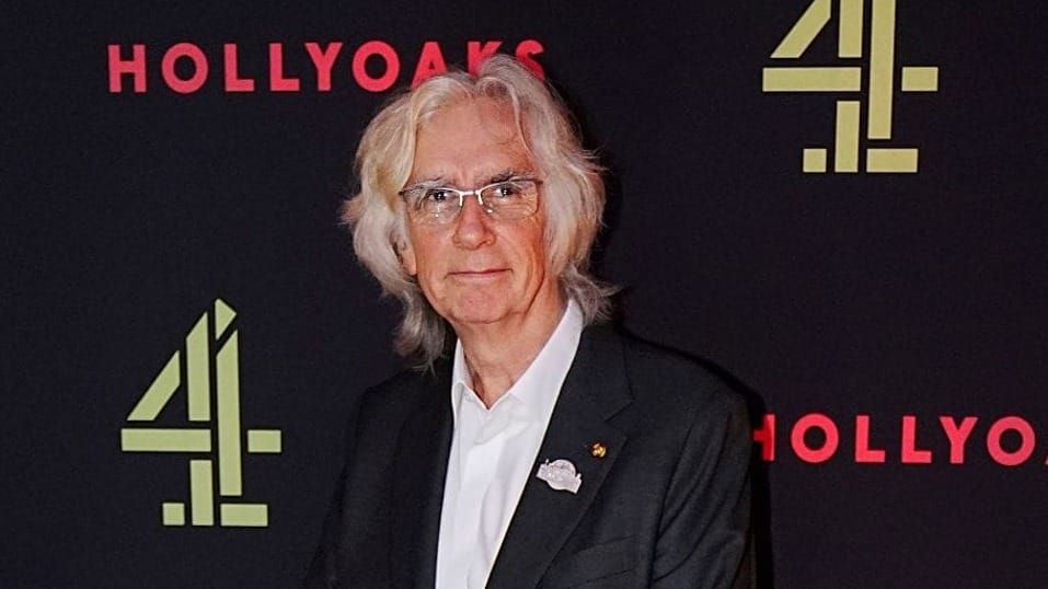 Hollyoaks Creator Sir Phil Redmond Heads to Stockton for £3 Million Culture Contest