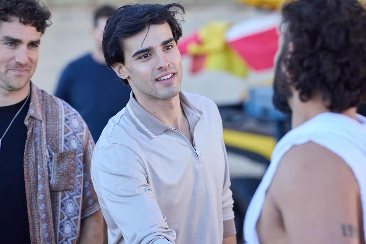 Home and Away spoilers 26–30 October 2026 as Eden fears for her future and Tane misses Archie