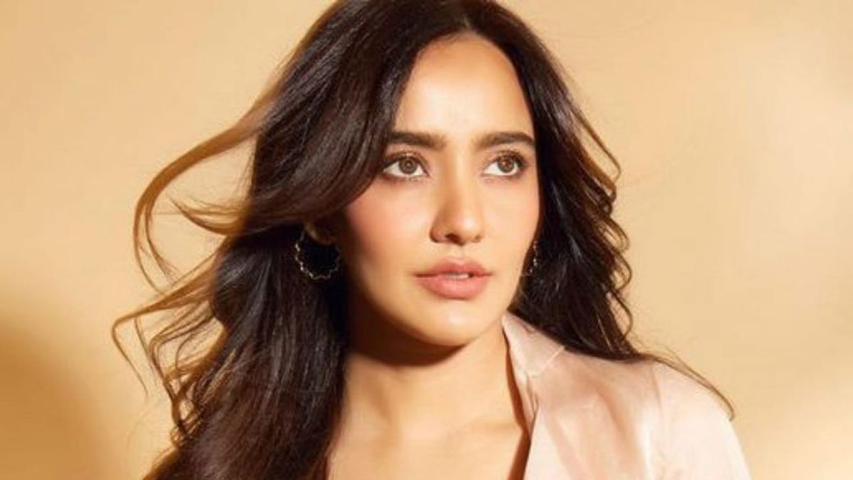 Neha Sharma threatens legal action over AI videos using her likeness