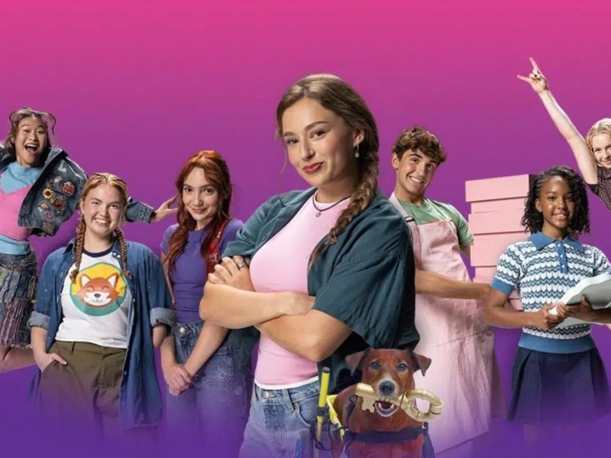 LEGO launches first live-action musical with High School Musical legend