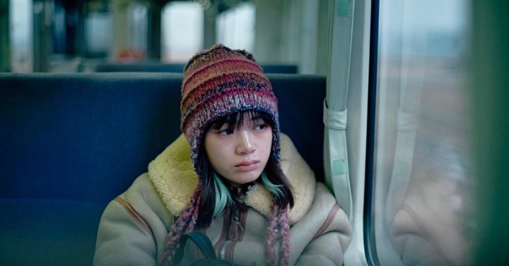 Silver Express puts asexual and aromantic identities at the heart of Japanese film
