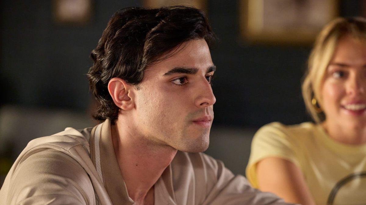 Home and Away's Sonny Faces Unexpected Visitor as Dylan Arrives in Summer Bay