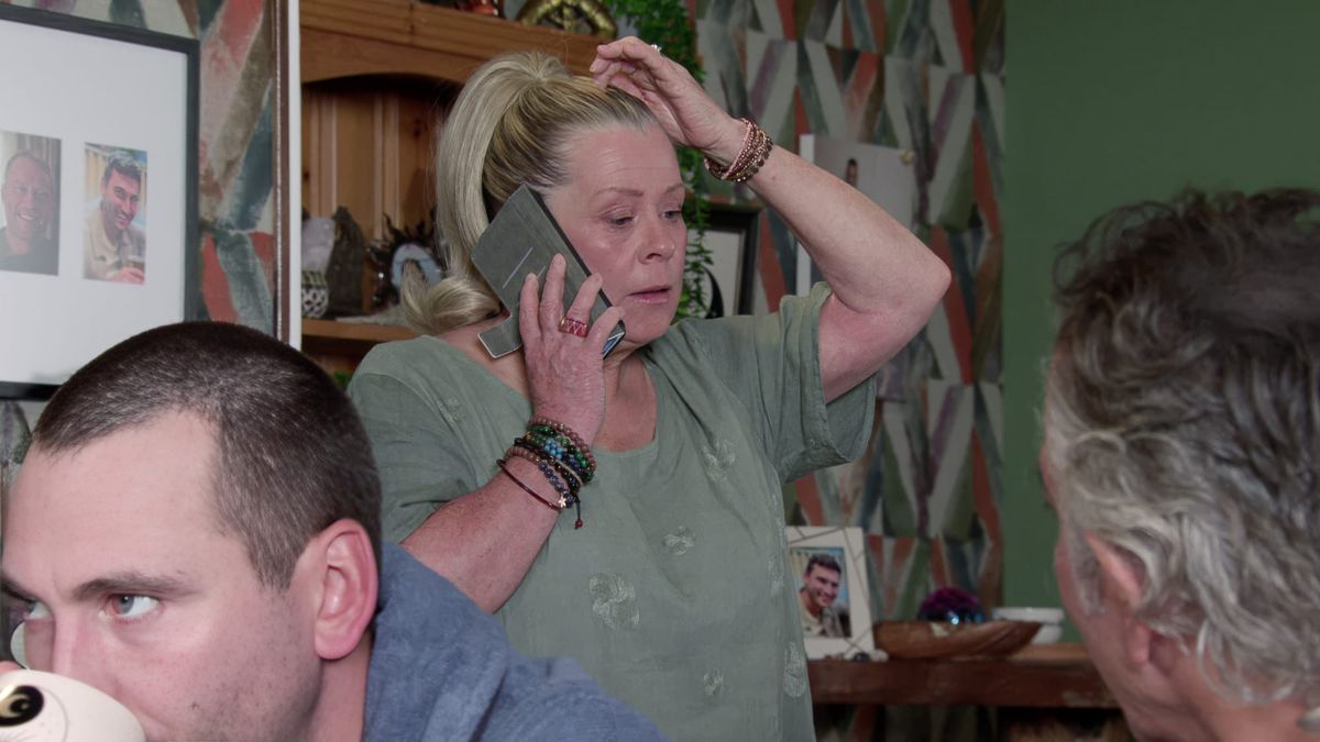 Coronation Street spoilers for 19 to 23 October: Bernie's hospital letter and Sarah's jury verdict leave big questions